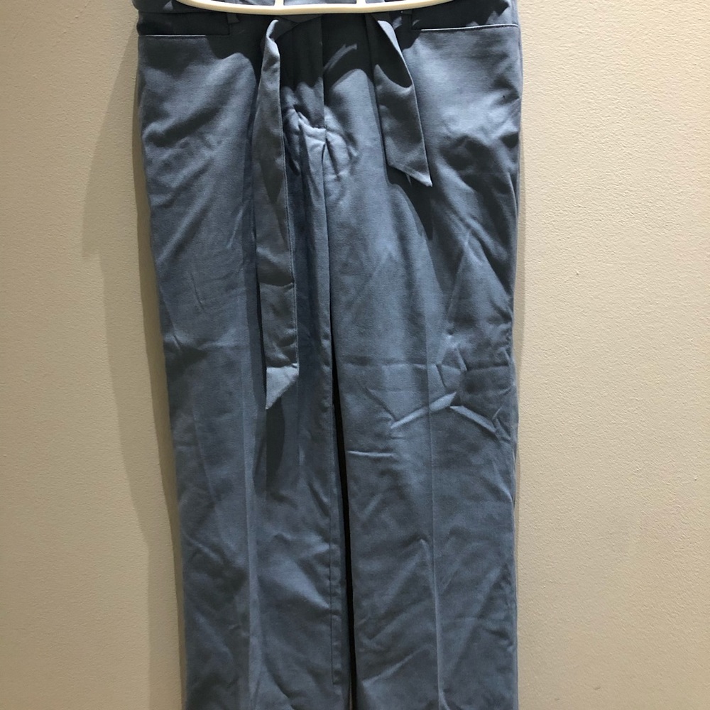 Dress pants